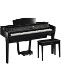 Clavinova CVP-609PE, зображення 1